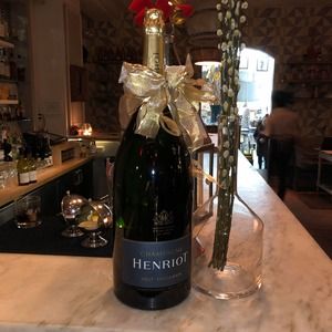 Meet your Posher, Alex